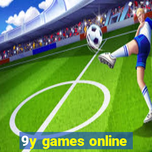 9y games online