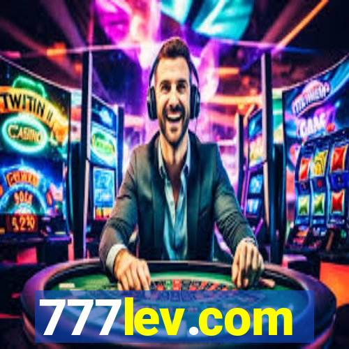 777lev.com