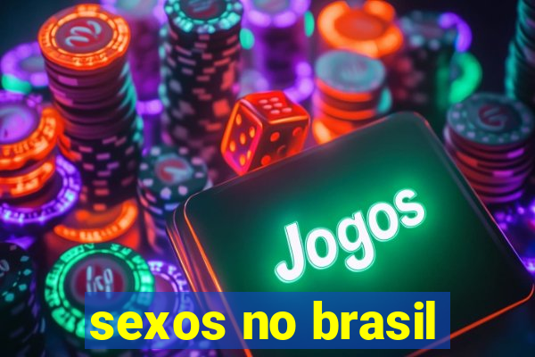 sexos no brasil