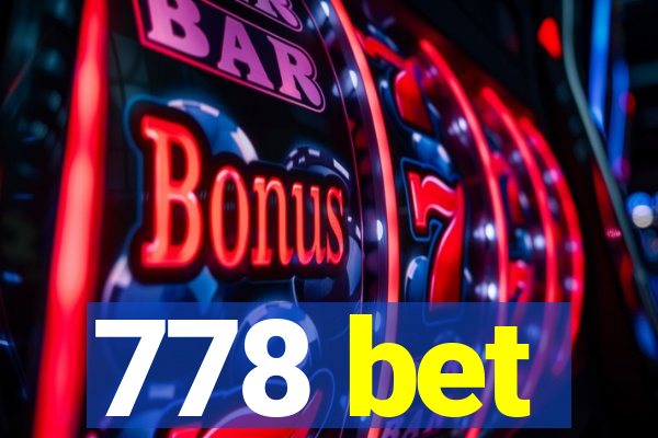 778 bet