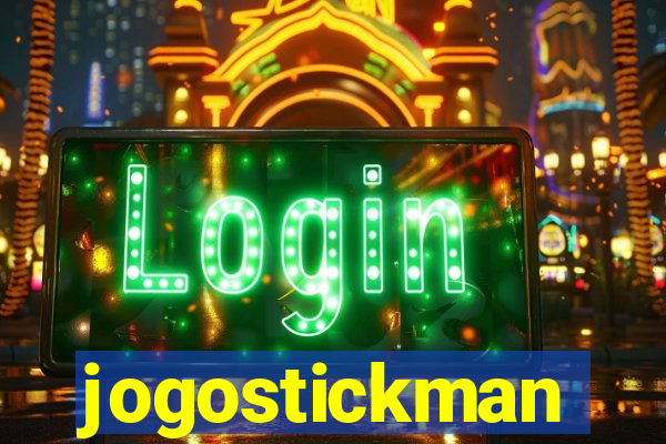 jogostickman