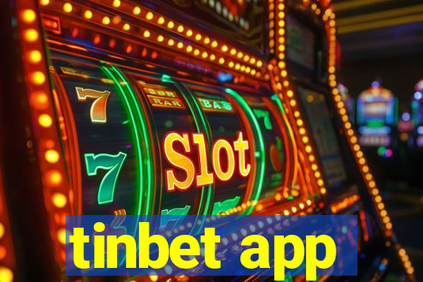 tinbet app