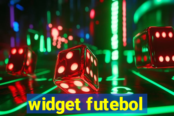 widget futebol