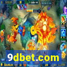 9dbet.com