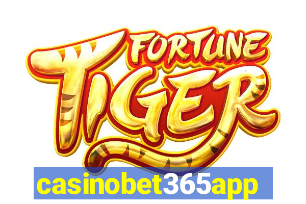 casinobet365app