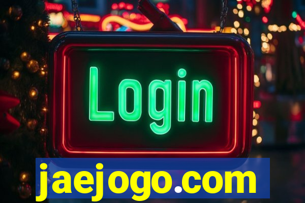 jaejogo.com