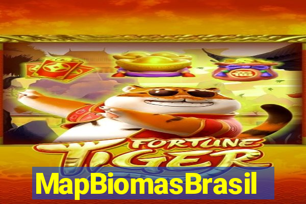 MapBiomasBrasil