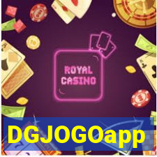 DGJOGOapp