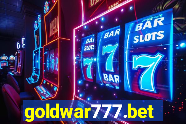 goldwar777.bet