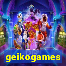 geikogames