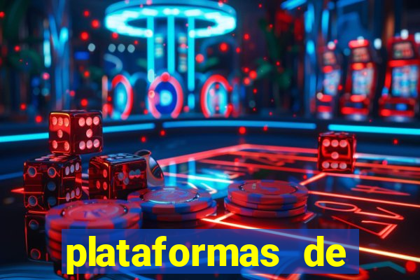 plataformas de jogos estrangeiras