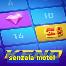 senzala motel