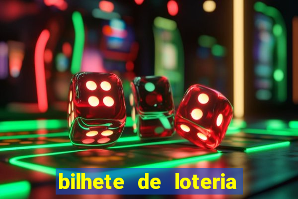 bilhete de loteria o filme completo dublado