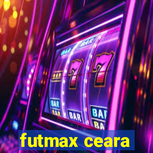 futmax ceara