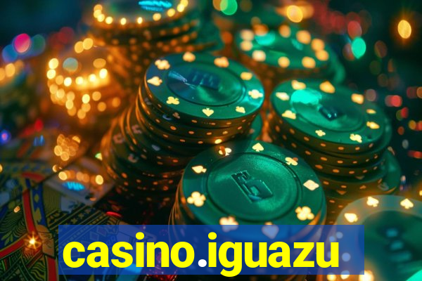 casino.iguazu