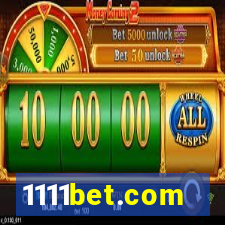 1111bet.com