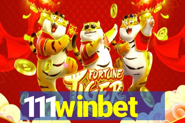 111winbet