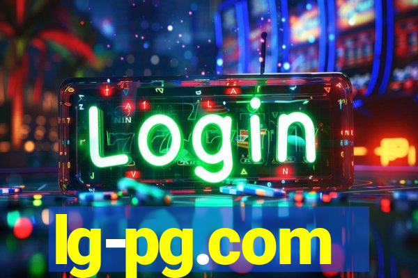 lg-pg.com