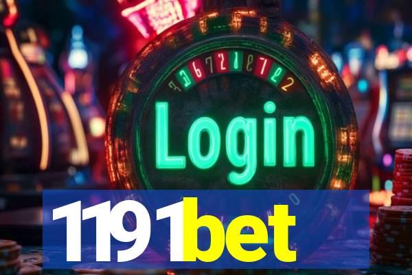 1191bet