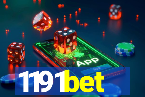 1191bet