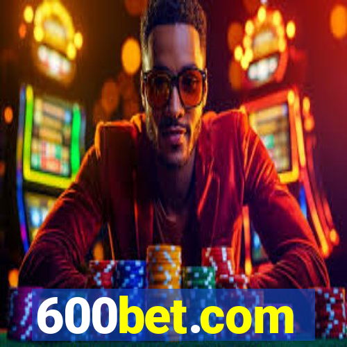 600bet.com