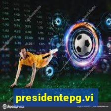 presidentepg.vip