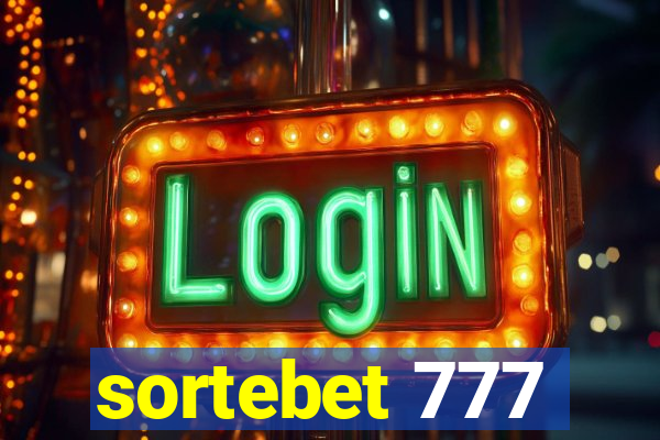 sortebet 777