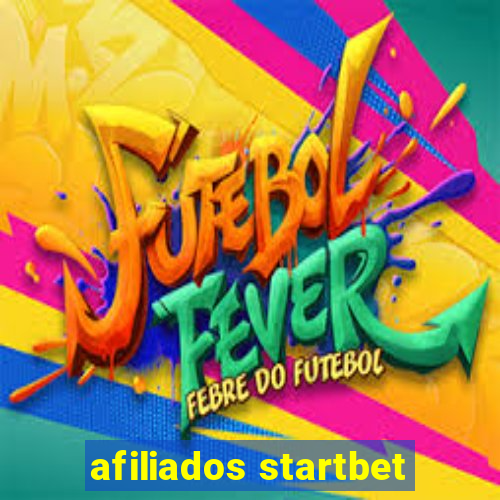 afiliados startbet