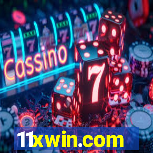 11xwin.com