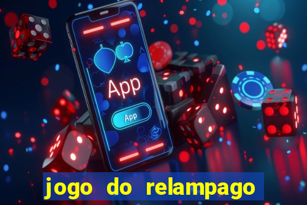 jogo do relampago mcqueen para celular