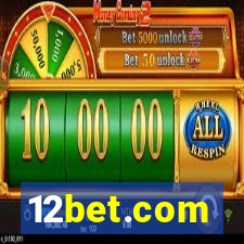 12bet.com