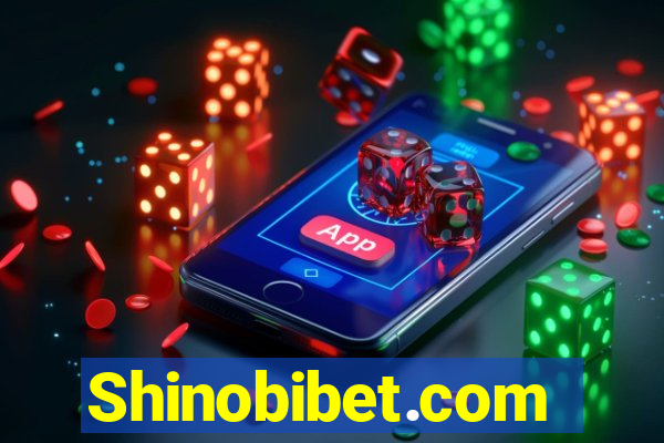 Shinobibet.com