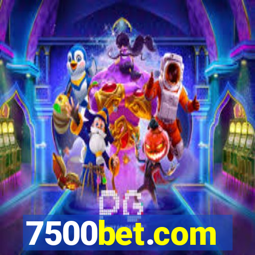 7500bet.com