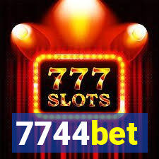 7744bet