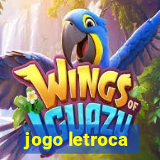 jogo letroca