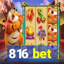 816 bet