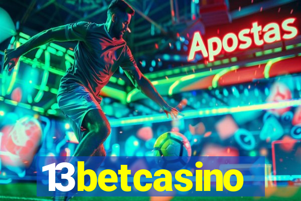 13betcasino