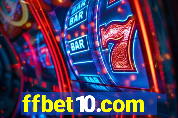 ffbet10.com