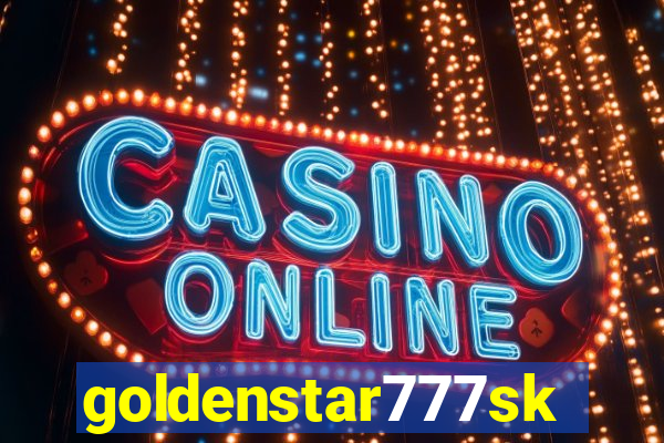 goldenstar777sk