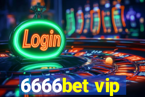 6666bet vip