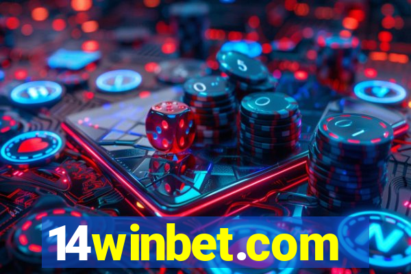 14winbet.com