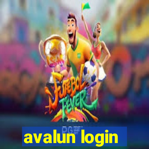 avalun login