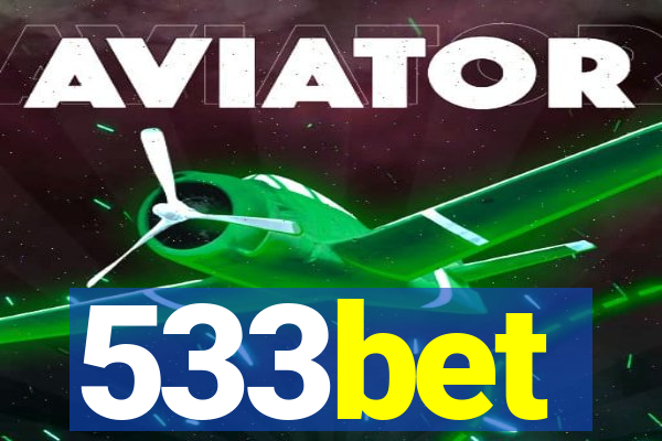 533bet