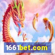 1661bet.com