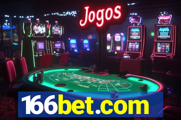 166bet.com