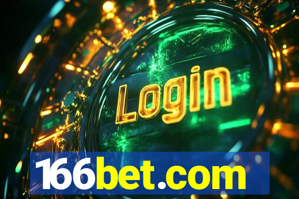 166bet.com