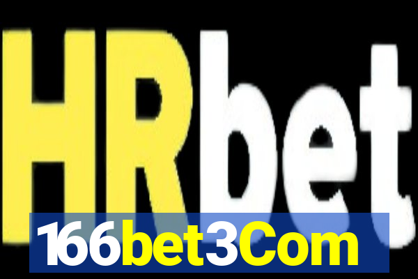 166bet3Com