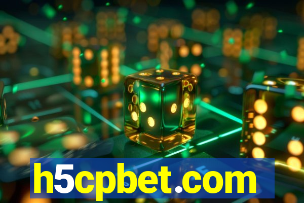 h5cpbet.com