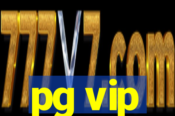 pg vip