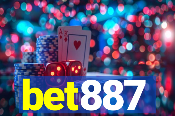 bet887